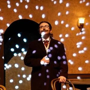 Meet your Posher, Victoria